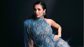 After claims of being a vegetarian, Malaika Arora criticised over having non-veg food; Know what happened