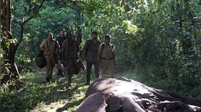 Alia Bhatt’s ‘Poacher’ web-series review: A unique, uncomfortable take on man-animal conflict