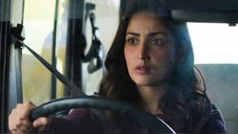 EXCLUSIVE Interview! Yami Gautam on Article 370, cinema & preparation for motherhood | Not Just Bollywood

