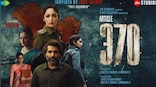 Article 370 Movie Review: Yami Gautam’s engaging film throws light on Kashmir’s complex issues