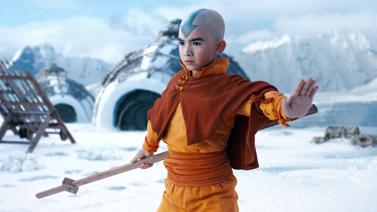 From 'Saw X' to 'Avatar: The Last Airbender' on Netflix; Check out the list of OTT releases this week From 'Saw X' to 'Avatar: The Last Airbender' on Netflix; Check out the list of OTT releases this week