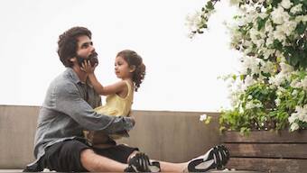 Shahid Kapoor reveals giving up smoking for daughter Misha; 'I used to hide and smoke...'