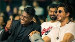 Atlee Kumar opens up about working with Shah Rukh Khan again post Jawan: 'I will crack a subject better...'