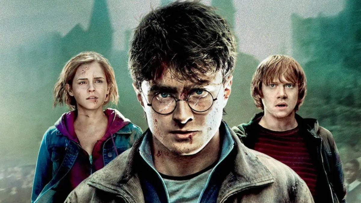 Harry Potter TV Series Makes Its Debut on Max in 2026