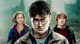 Harry Potter TV series set to release in 2026, Warner Bros. Discovery CEO confirms