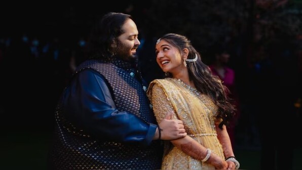 Anant Ambani reveals why Jamnagar was chosen for pre-wedding festivities with Radhika Merchant: 'I have grown up here' – Firstpost