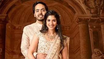 From Anant-Radhika's pre-wedding bash, Isha Ambani's twins to Akash-Shloka wedding, here is a throwback to family's festivities