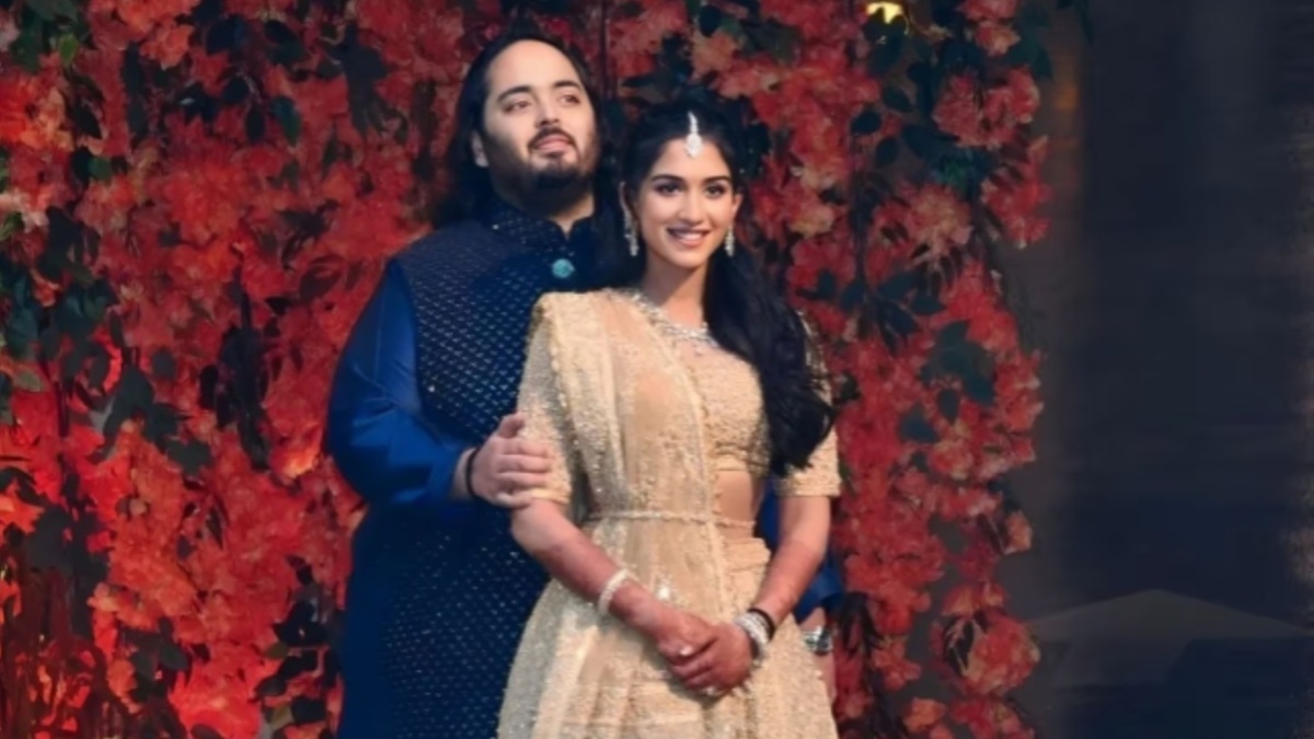 How did Anant Ambani-Radhika Merchant's childhood friendship blossom into love? Complete timeline of their romance How did Anant Ambani-Radhika Merchant's childhood friendship blossom into love? Complete timeline of their romance