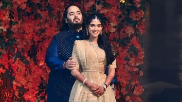 Anant Ambani-Radhika Merchant pre-wedding festivities: The mega event to have an elaborate menu of 2500 unique dishes from Indore