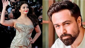 'I had to bear the brunt...' Emraan Hashmi on calling Aishwarya Rai Bachchan 'plastic' on Koffee With Karan