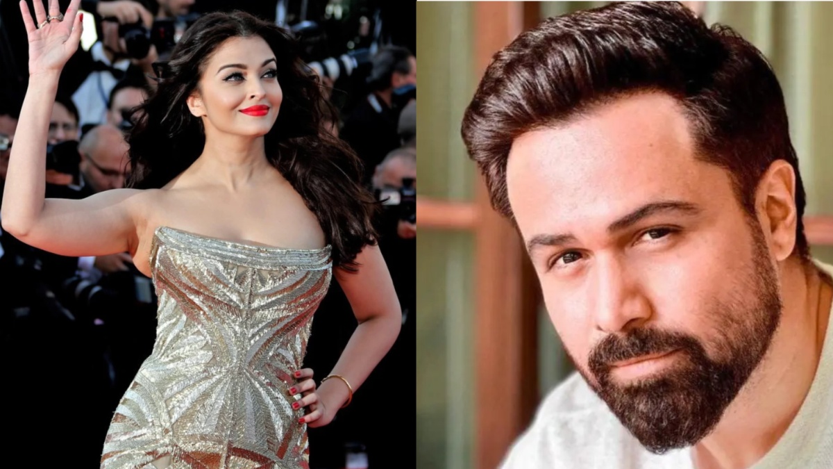 'I had to bear the brunt...' Emraan Hashmi on calling Aishwarya Rai Bachchan 'plastic' on Koffee With Karan 'I had to bear the brunt...' Emraan Hashmi on calling Aishwarya Rai Bachchan 'plastic' on Koffee With Karan