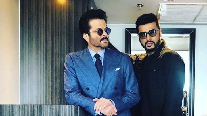 Arjun Kapoor 'mimicked' Anil Kapoor for Ishaqzaade audition, Aditya Chopra was 'impressed'
