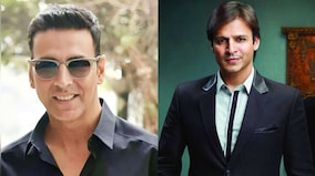 Vivek Oberoi reveals Akshay Kumar helped him get work when he was being boycotted in Bollywood: 'He gave a practical, simple solution, which...'