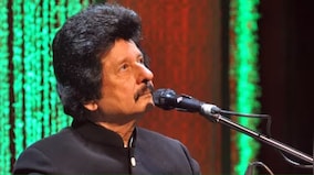 Pankaj Udhas dies at 72: Warning symptoms of pancreatic cancer