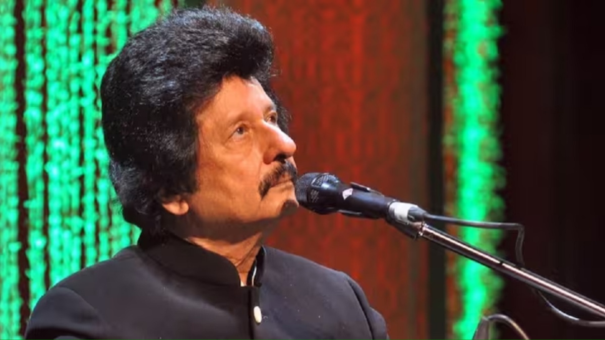 Pankaj Udhas dies at 72: Warning symptoms of pancreatic cancer Pankaj Udhas dies at 72: Warning symptoms of pancreatic cancer