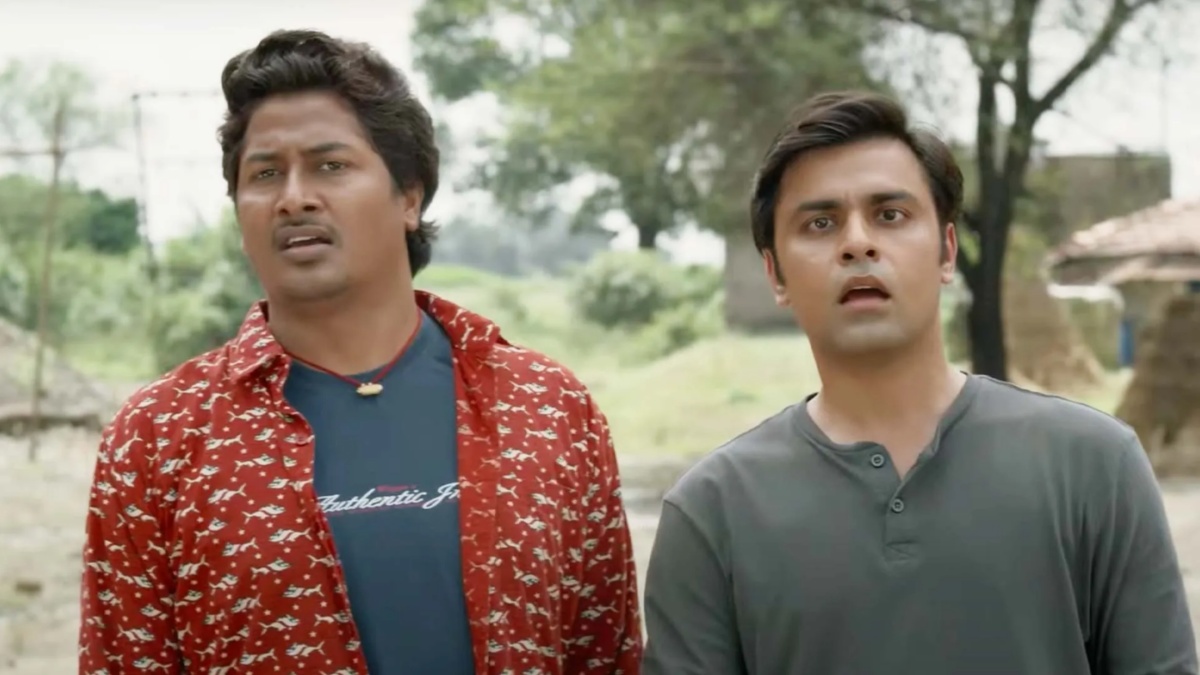 With the new seasons of Panchayat, Gullak, and Kota Factory, TVF is all set to take over 2024! With the new seasons of Panchayat, Gullak, and Kota Factory, TVF is all set to take over 2024!