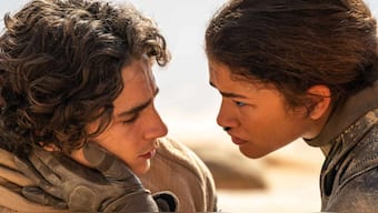 Dune: Part Two movie review — The sci-fi epic is a monumental visual spectacle
