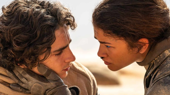 Dune: Part Two movie review — The sci-fi epic is a monumental visual spectacle