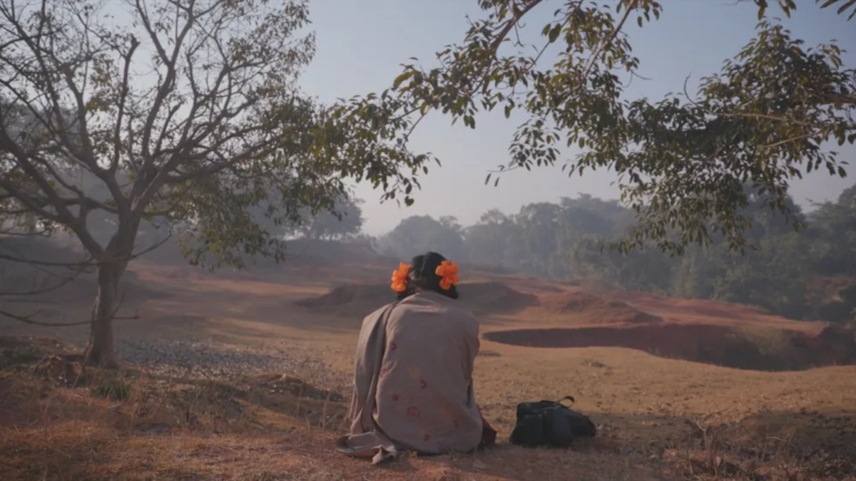 Oscar-nominated documentary 'To Kill A Tiger' bought by Netflix Oscar-nominated documentary 'To Kill A Tiger' bought by Netflix