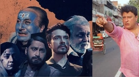 Paan Singh Tomar director Tigmanshu Dhulia calls Anupam Kher's The Kashmir Files 'bekaar': 'I don’t even talk about...'