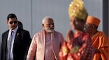 WATCH recap of PM Modi's visit to UAE and Qatar