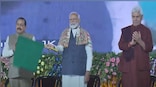 'Your dreams of 70 years will be fulfilled by Modi': PM launches projects worth over Rs 32,000 crore in Jammu