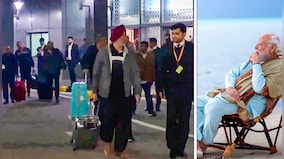 Seven unthinkables: How Modi makes Qatar rescue and other feats ‘mumkin’