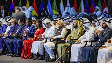 PM Modi’s deft engagement with West Asia exposes elitist, prejudiced mindset of Left-'liberals’
