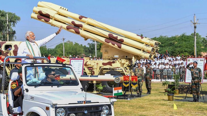 Make in India in defence is a decisive shift; Modi 3.0 could see it becoming transformative