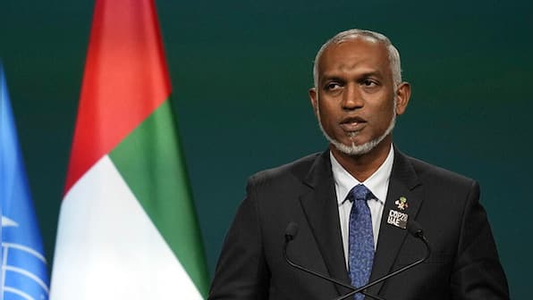 Maldives, China and a challenge to India's soft power diplomacy