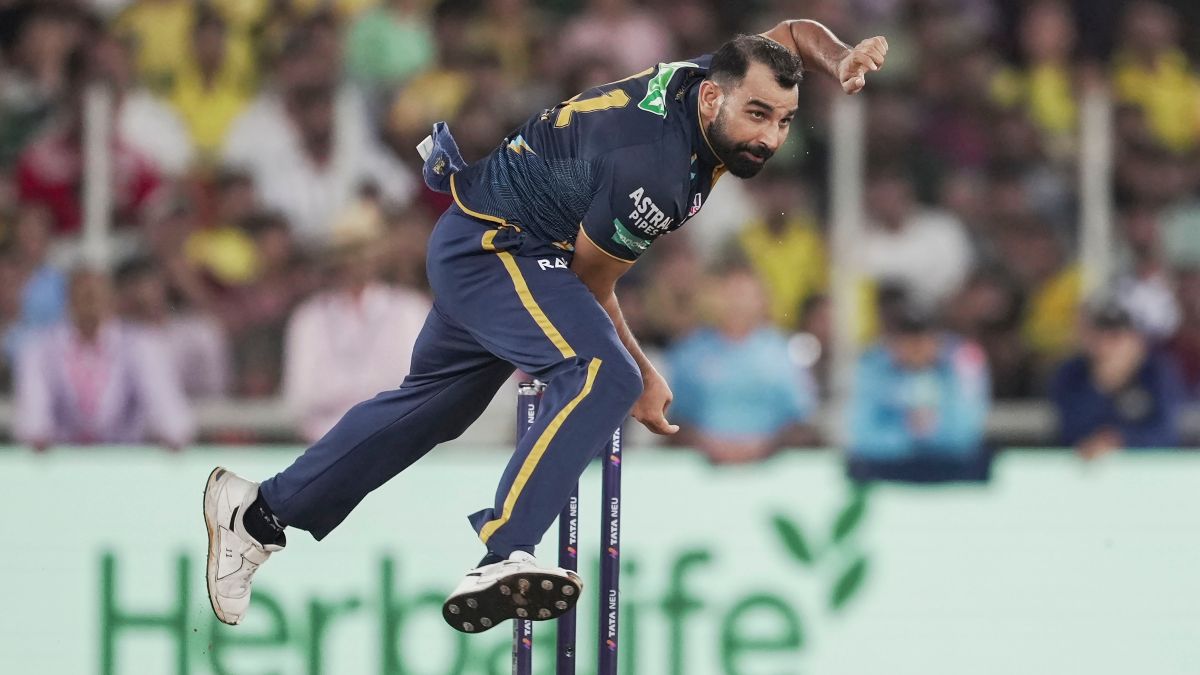 Mohammed Shami ruled out of IPL 2024 after failing to recover from injury: Report Mohammed Shami ruled out of IPL 2024 after failing to recover from injury: Report