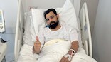 Mohammed Shami undergoes heel surgery, set to miss IPL 2024