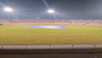 Mullanpur Stadium will host Punjab Kings home games in IPL 2024 season. Image: Screenshot/X