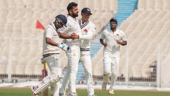 Ranji Trophy 2023-24: Knockouts schedule, teams qualified, dates, other details