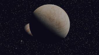 NASA discovers 'super-Earth' planet 137-light years away in a habitable zone that could sustain life