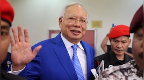 Malaysia pardons panel halves jail term of former PM Najib Razak in 1MDB scandal