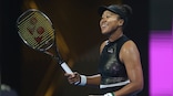 Qatar Open: Naomi Osaka beats Caroline Garcia to avenge Australian Open loss