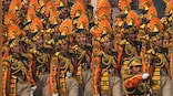 Nari Shakti all set to take centre stage in armed forces