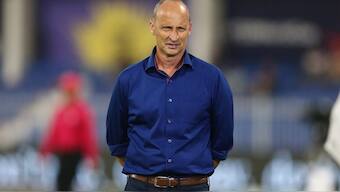 Nasser Hussain threw his weight behind umpire's call element in DRS after Ben Stokes criticised it. Reuters