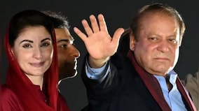 Pakistan Election Results 2024: PML-N's Nawaz Sharif wins in Lahore, defeats PTI's Yasmin Rashid with a big margin