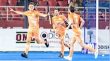 FIH Pro League: India go down fighting against Netherlands in penalty shootout after 1-1 draw