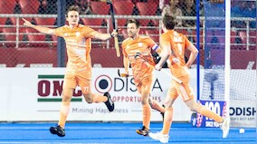 FIH Pro League: India go down fighting against Netherlands in penalty shootout after 1-1 draw