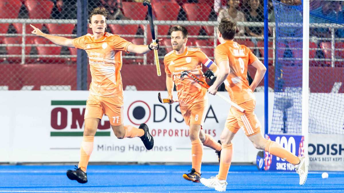 FIH Pro League: India go down fighting against Netherlands in penalty shootout after 1-1 draw FIH Pro League: India go down fighting against Netherlands in penalty shootout after 1-1 draw