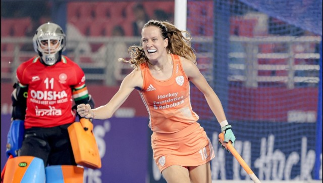 FIH Pro League: India go down fighting to Netherlands in 1-0 defeat FIH Pro League: India go down fighting to Netherlands in 1-0 defeat
