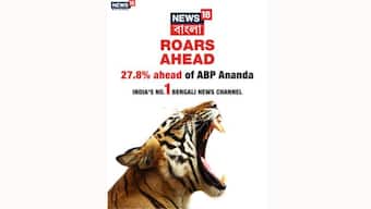 BARC Ratings: News18 Bangla dominates with consistent growth in market share & reach