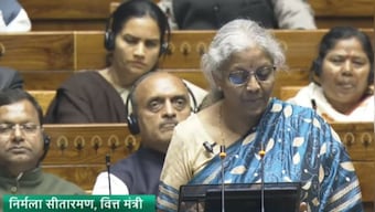 Budget 2024: FM Sitharaman announces cheaper cervical cancer vaccine for girls between 9-14 years