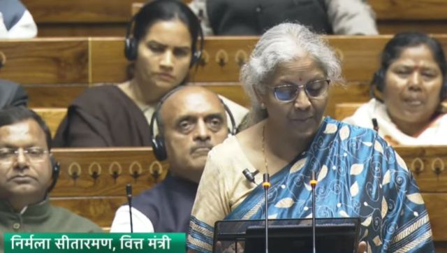 Budget 2024: FM Sitharaman announces cheaper cervical cancer vaccine for girls between 9-14 years Budget 2024: FM Sitharaman announces cheaper cervical cancer vaccine for girls between 9-14 years