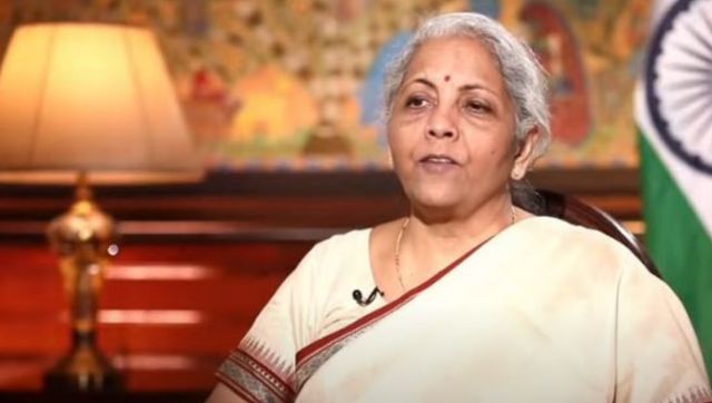 FM Nirmala Sitharaman Interview: Budget 2024 didn't have any sops announced, we treated it like true vote on account FM Nirmala Sitharaman Interview: Budget 2024 didn't have any sops announced, we treated it like true vote on account