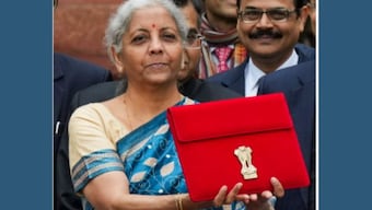 Budget 2024: Ahead of FM Sitharaman speech, IMF Executive Director says India's economy quite strong