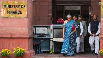 Interim Budget: A pleasant non-surprise